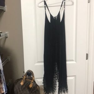 P.O.L Brand Tunic Tank